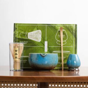 Matcha Starter Kit