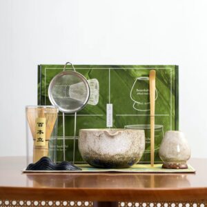 Matcha Advanced Kit